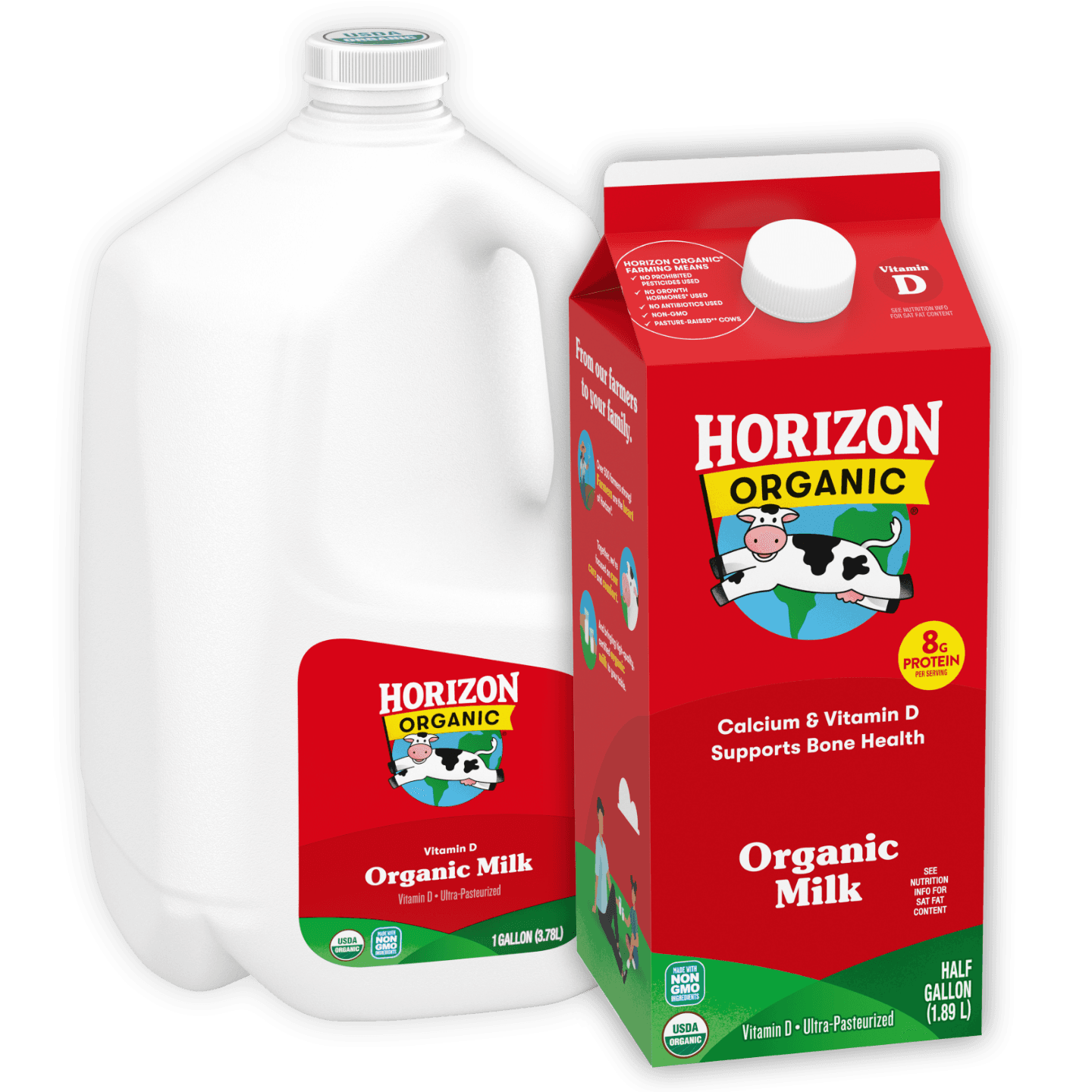 Milk